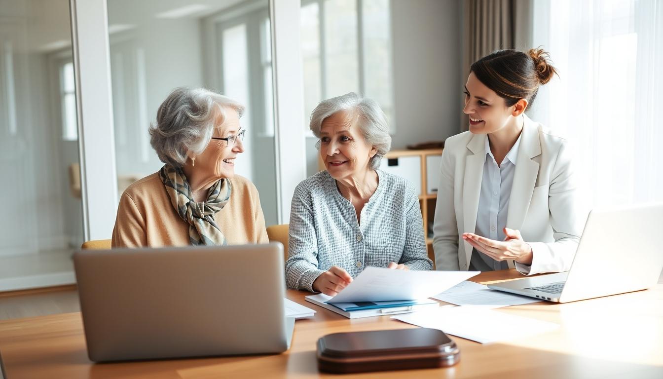 Comprehensive Legal Support